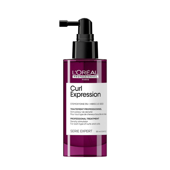 Spray pentru Densificare L'Oreal Professionnel Paris Curl Expression 90 ml