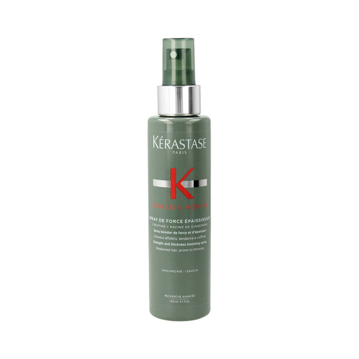 Tratament Capilar pentru Întinderea Părului Kerastase Genesis Homme 150 ml