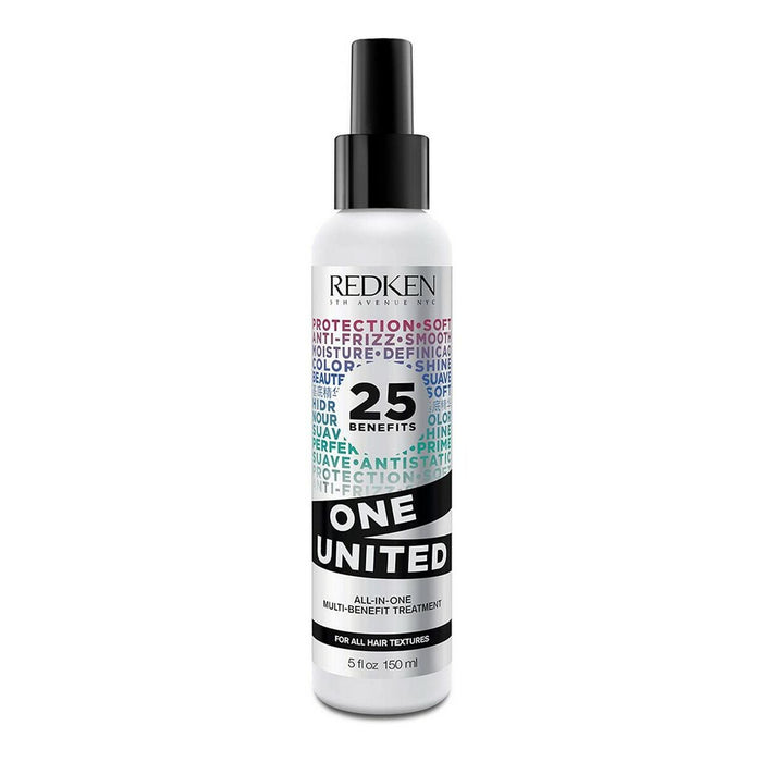 Atkuriamasis purškiklis Redken One United Toate într-unul 150 ml