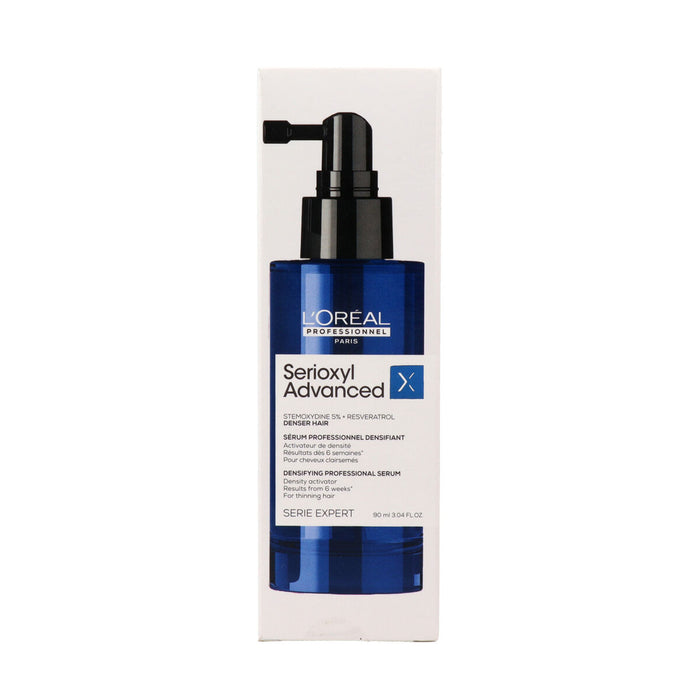 Spray pentru Densificare L'Oreal Professionnel Paris Expert Scalp Serum Capilar 90 ml