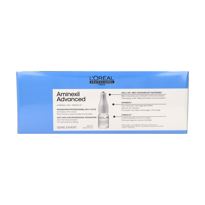 Tratament Anti-cădere L'Oreal Professionnel Paris Expert Scalp 6 ml x 42