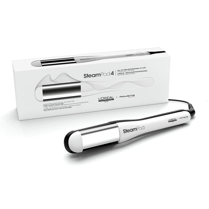 Placă de Păr din Ceramică L'Oreal Professionnel Paris Steampod