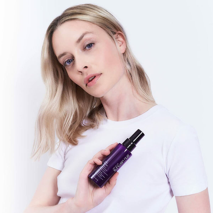 Termoprotector Shu Uemura Yubi Blonde 90 ml