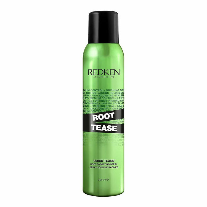 Spray de Volum pentru Rădăcini Redken Quick Tease 250 ml