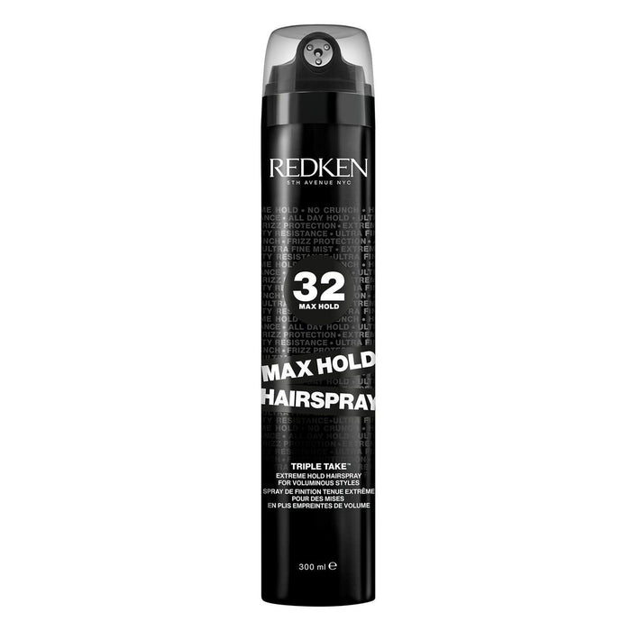 Fixativ Extra Strong Redken 32 Max Hold (300 ml)
