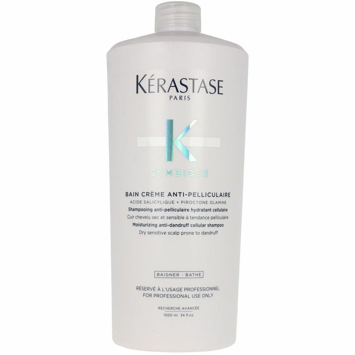 Șampon Exfoliant Kerastase K Symbiose Nuo pleiskanų 1 L