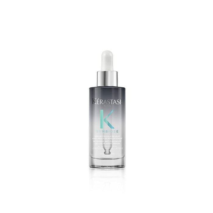 Serum de noapte Kerastase K Symbio Nuo pleiskanų (90 ml)