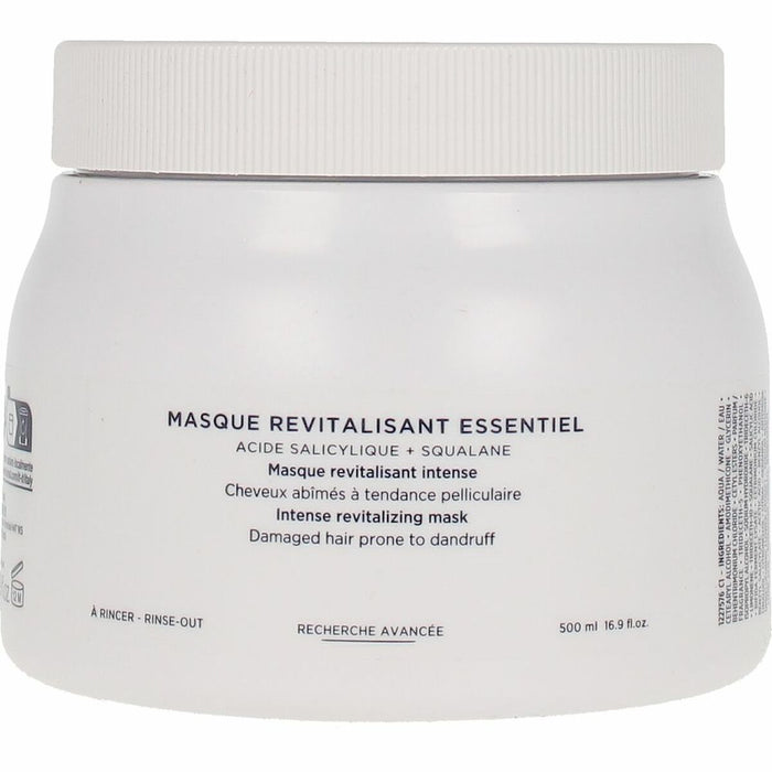 Mască Revitalizantă Kerastase K Symbio Păr deteriorat 500 ml