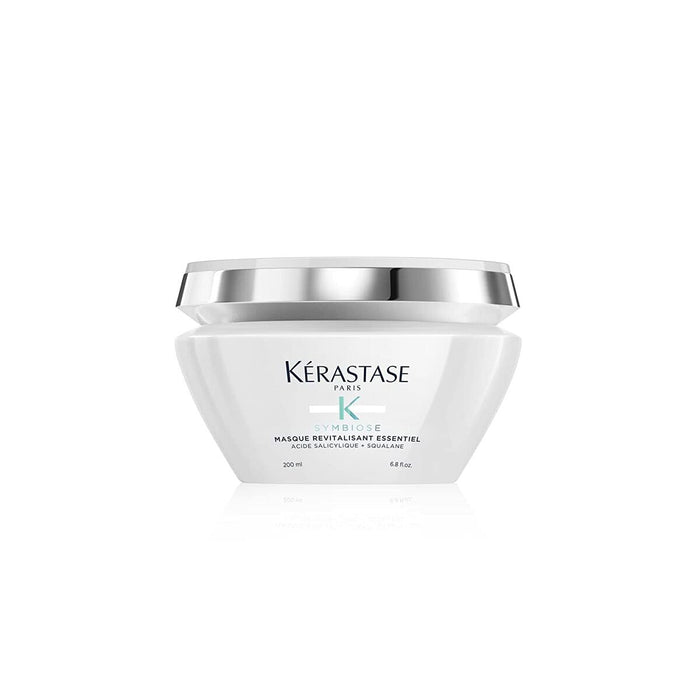 Mască Revitalizantă Kerastase K Symbio Păr cu Mătreață (200 ml)