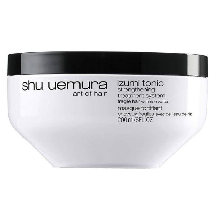 Mască Capilară Shu Uemura Izumi Tonic 200 ml
