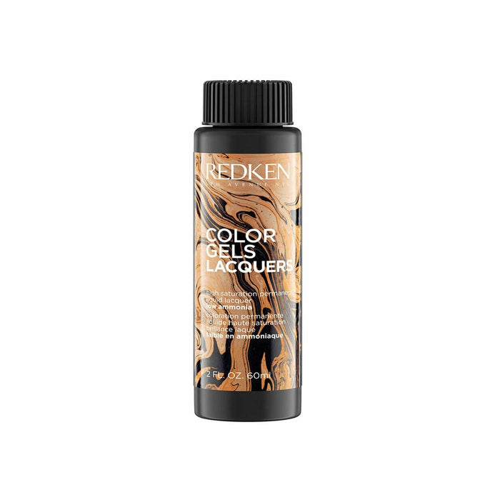 Vopsea Permanentă Redken Color Gels Lacquers Minutos 3 x 60 ml Nº 6NW-6.03 (3 Unități)