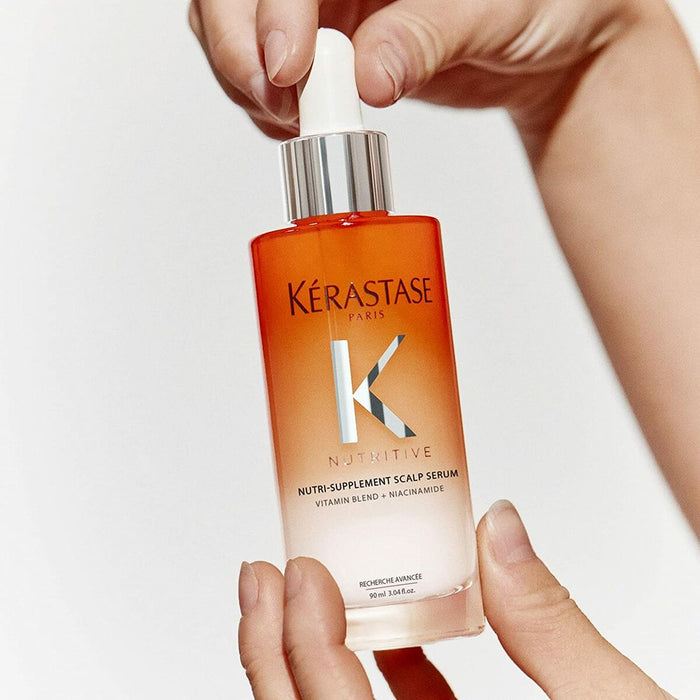 Serum Capilar Kerastase Nutritive 90 ml