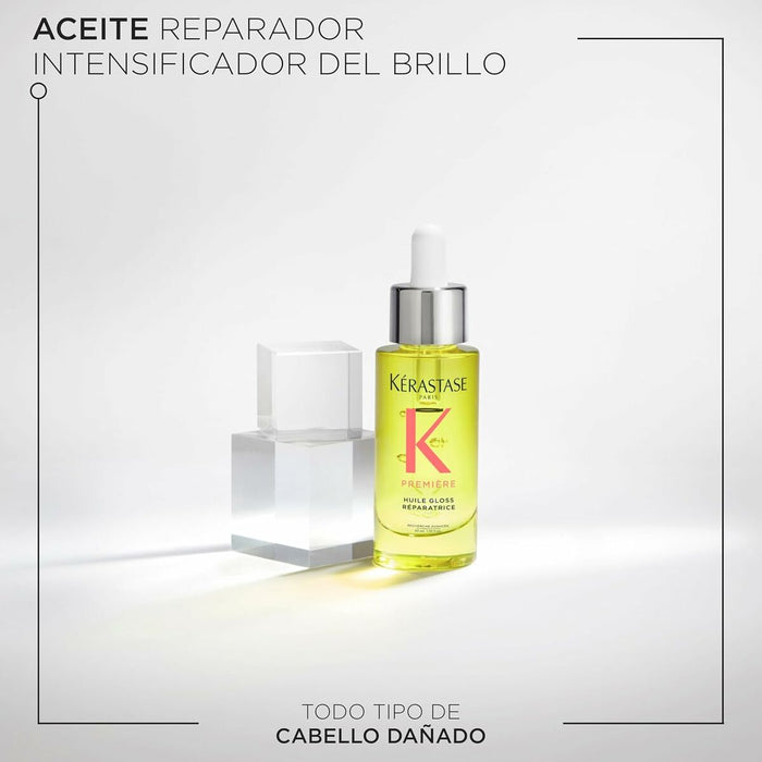 Ulei Capilar Kerastase Premiere 30 ml Complex Reparator