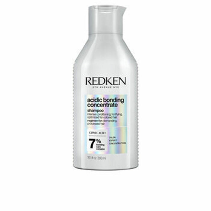 Șampon Reparator Redken ACIDIC BONDING CONCENTRATE 500 ml Păr deteriorat