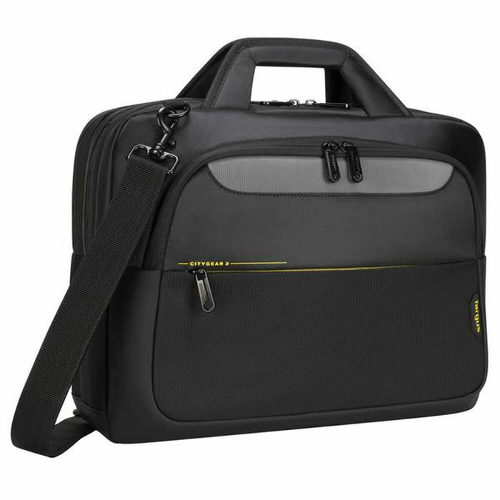 Servietă pentru Laptop Targus TCG455GL Negru 14"