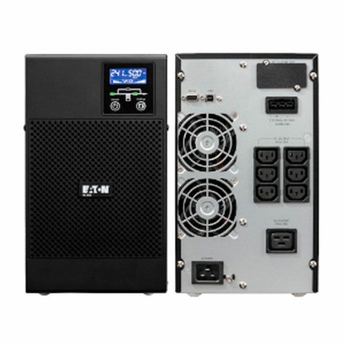 Sistem de Alimentare Neîntreruptă Interactiv Eaton 9E3000I