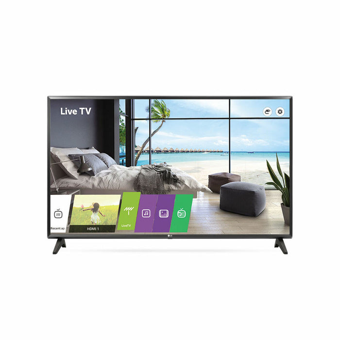 Televiziune LG 32LT340CBZB.AEU LED HD 32" LED LCD