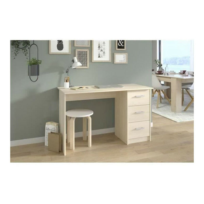 Birou Parisot Essentielle Salcâm 121,2 x 74,3 x 55 cm