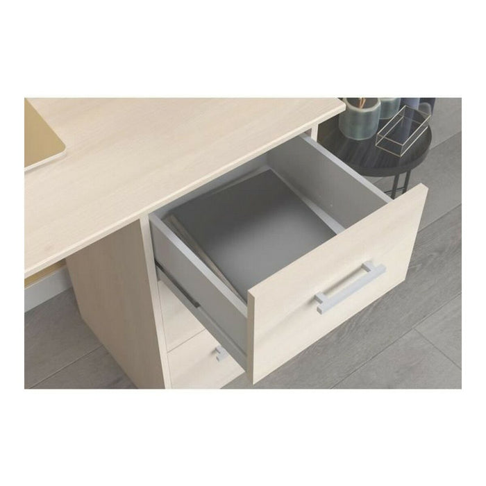 Birou Parisot Essentielle Salcâm 121,2 x 74,3 x 55 cm