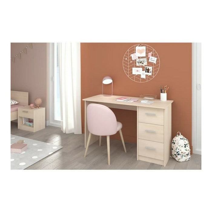 Birou Parisot Essentielle Salcâm 121,2 x 74,3 x 55 cm