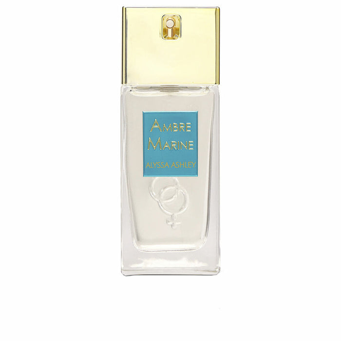Parfum Unisex Alyssa Ashley EDP EDP 30 ml