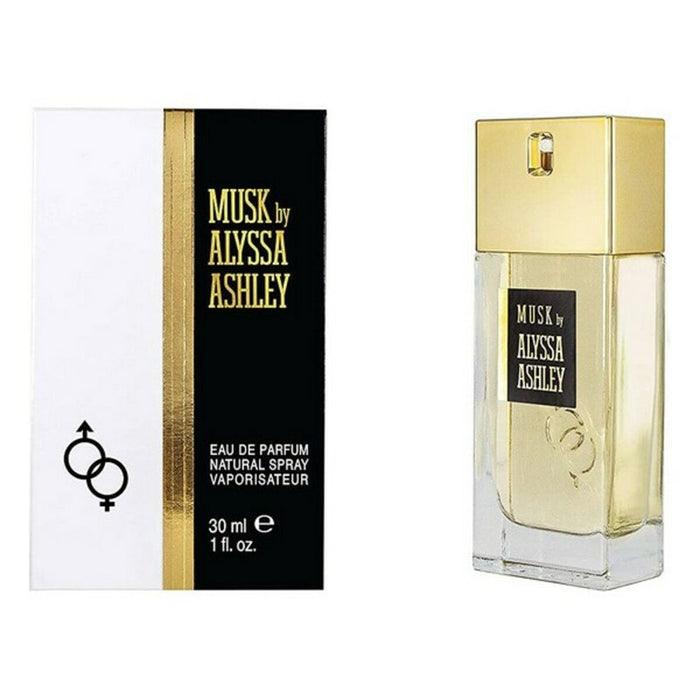 Parfum Femei Rose Musk Alyssa Ashley EDP