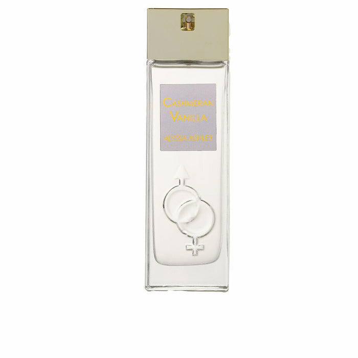 Parfum Unisex Alyssa Ashley Cashmeran EDP (100 ml)