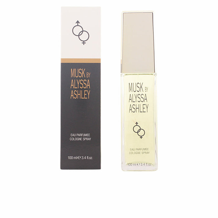 Parfum Unisex Alyssa Ashley Musk EDC (100 ml)