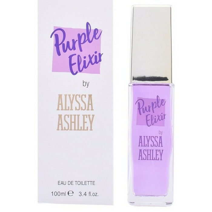 Parfum Femei Purple Elixir Alyssa Ashley EDT Purple Elixir 100 ml