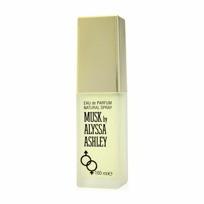Parfum Femei Musk Alyssa Ashley EDC (100 ml)
