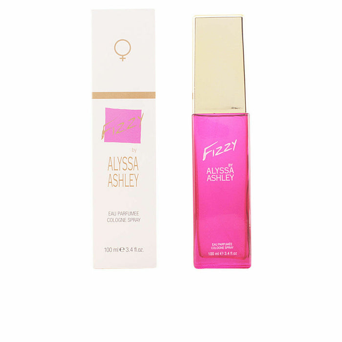 Parfum Femei Alyssa Ashley 166601 Fizzy 100 ml