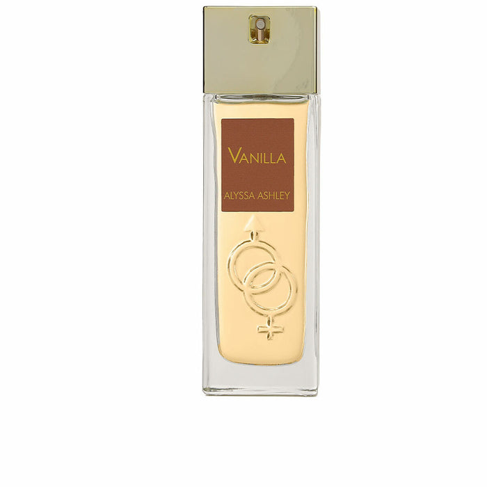 Parfum Unisex Alyssa Ashley Vainilla EDP (100 ml)