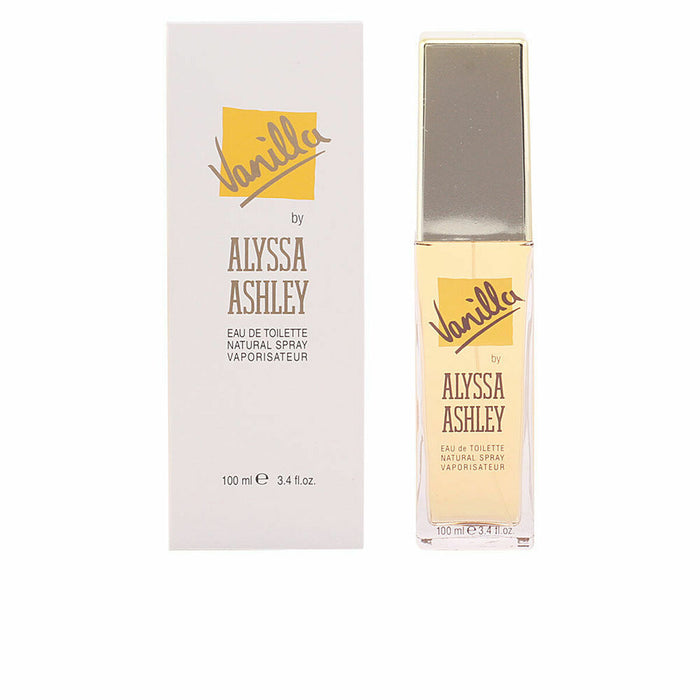 Parfum Femei Alyssa Ashley 10004995 Vanilla 100 ml