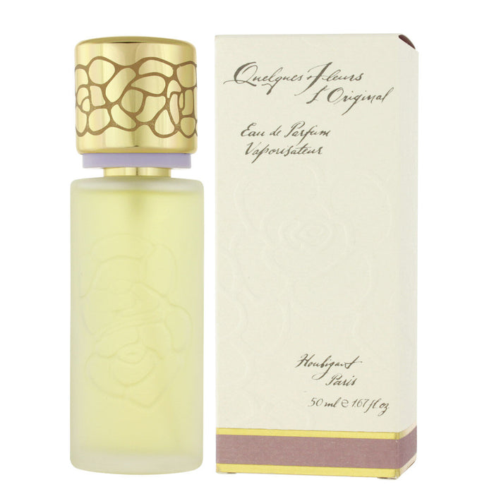 Parfum Femei Houbigant EDP Quelques Fleurs L'original 50 ml