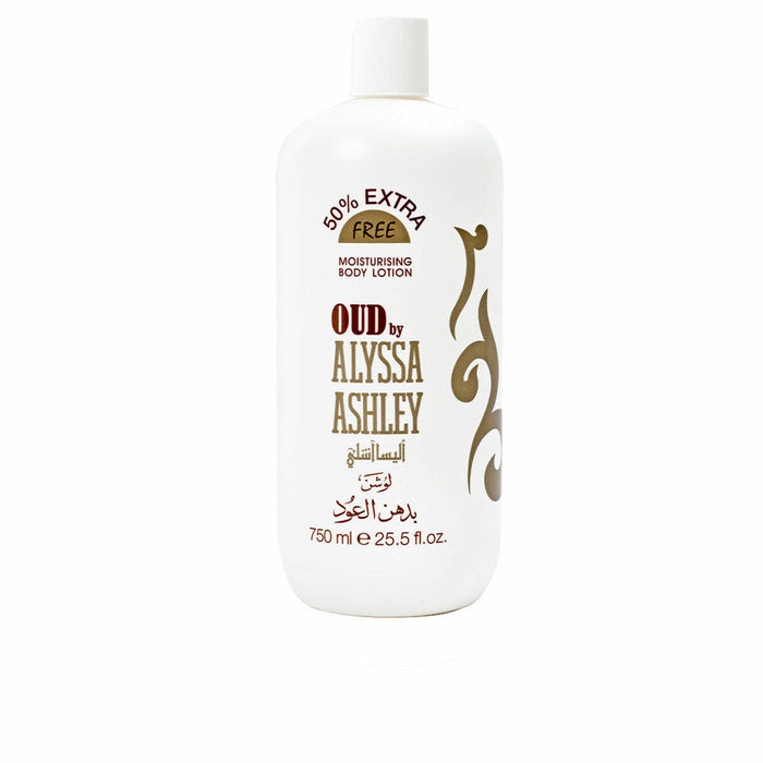 Loțiune de Corp Alyssa Ashley (750 ml)