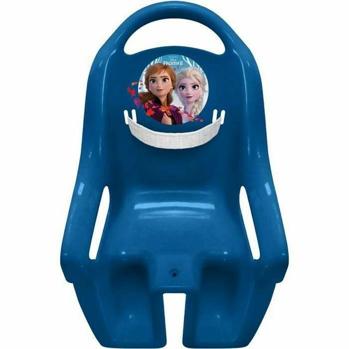 Scaun pentru Păpuși Frozen II Bicicletă