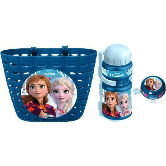 Set de accesorii Frozen II 3 Piese