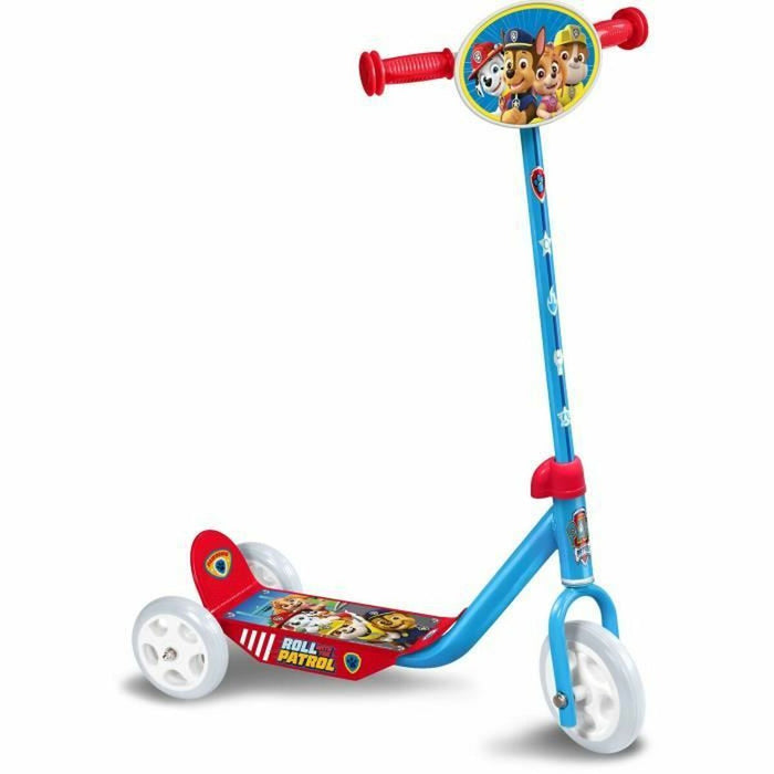 Trotinetă The Paw Patrol