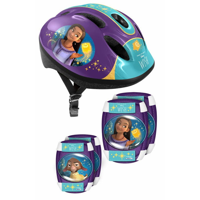 Set de protecție sportivă Disney wish Mov