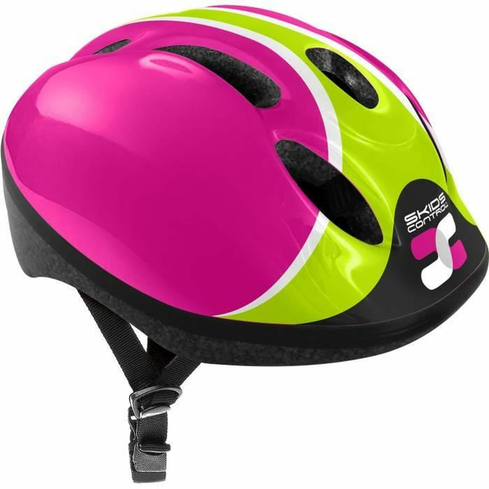 Cască pentru Copii 52-56 cm Roz