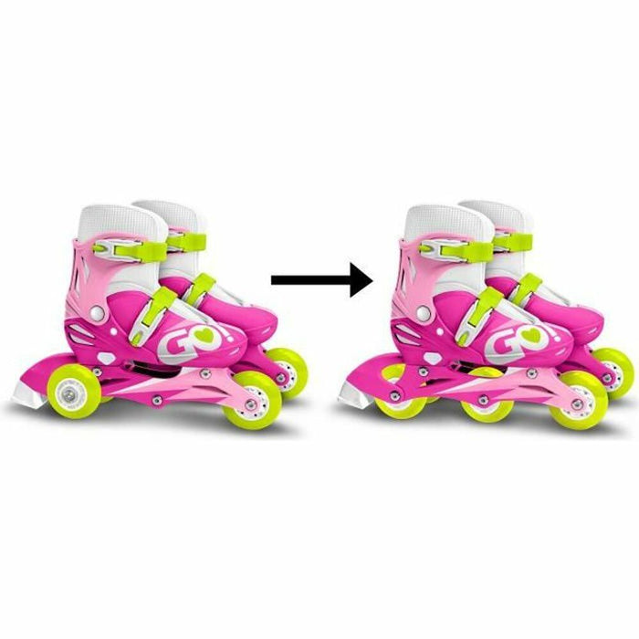 Role Skids Control Roz