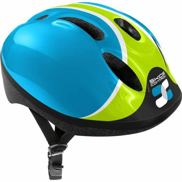 Cască pentru Copii Skids Control 52-56 cm Albastru