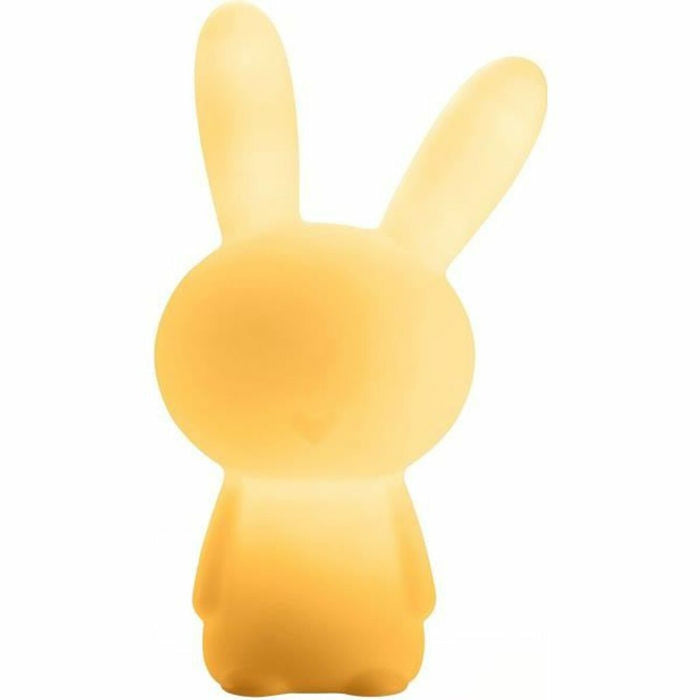 Difuzor Portabil BigBen Connected BTLSRABBIT Alb