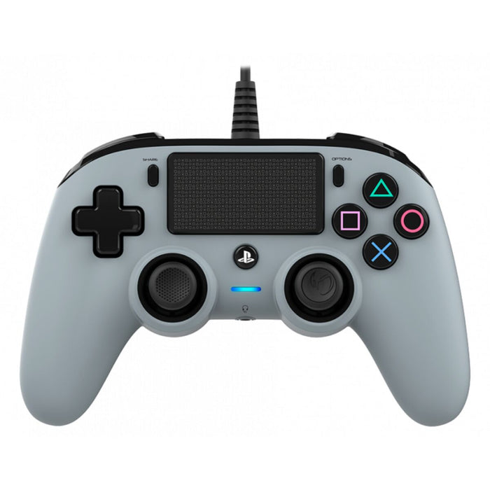 Telecomandă Dualshock 4 V2 pentru Play Station 4 Nacon COMPACT