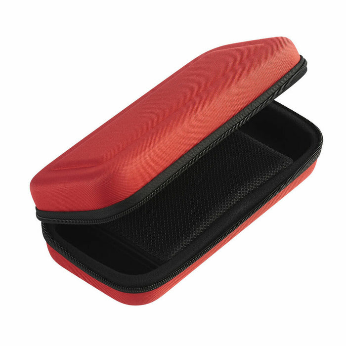 Carcasă pentru Nintendo Switch Bigben SWITCHPOUCHLRED Roșu