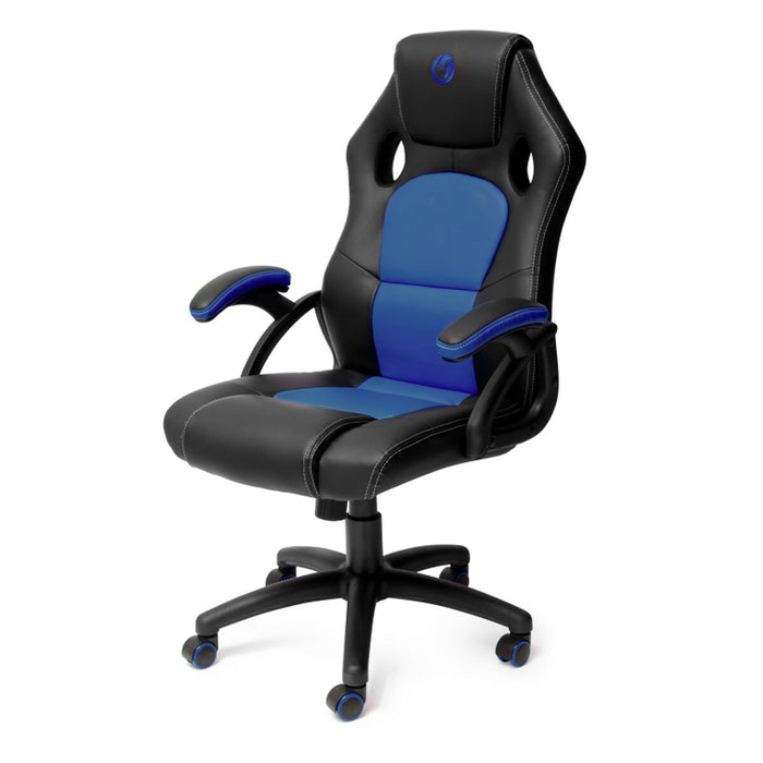 Scaun Gaming Nacon PCCH-310 Negru Albastru Turquoise Negru/Albastru