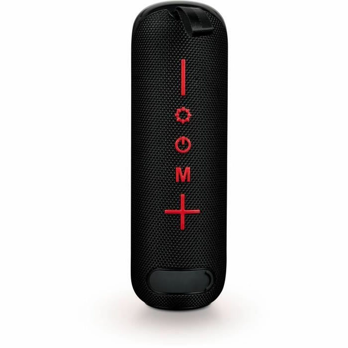 Difuzor Portabil BigBen Connected Negru
