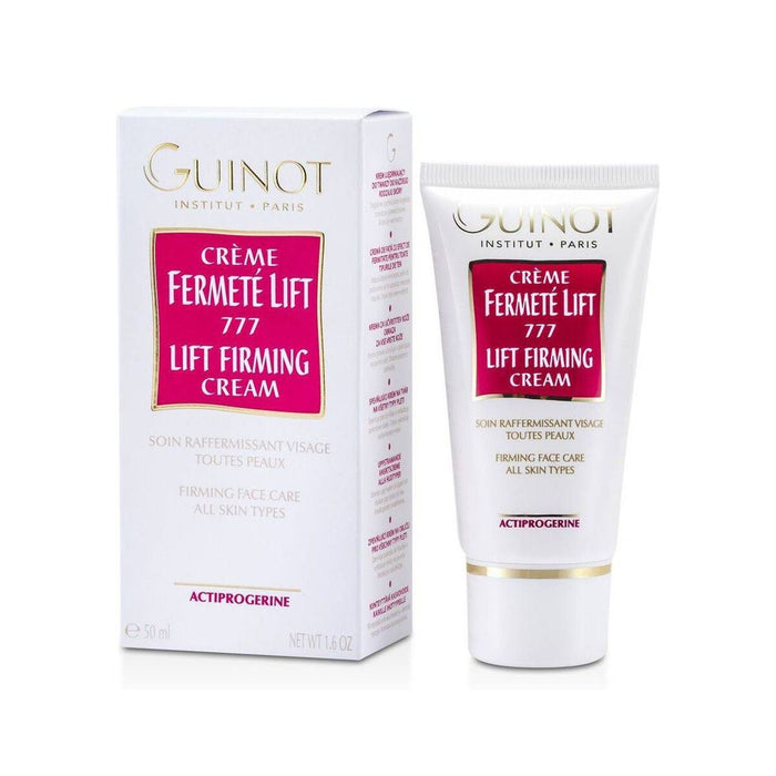 Cremă de Față Guinot Lift Firming 50 ml