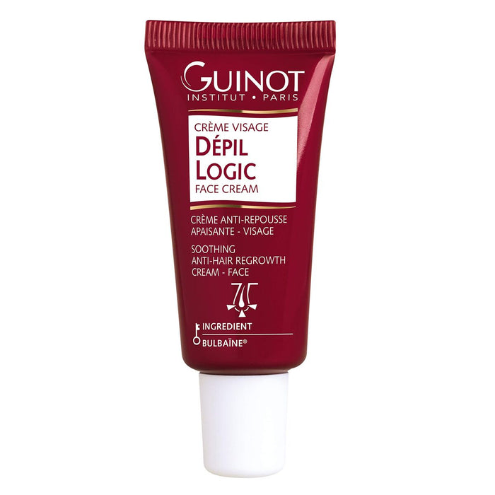 Cremă de Față Guinot Dépil Logic 15 ml