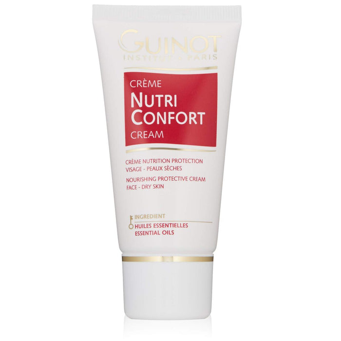 Cremă de Față Guinot Nutri Confort 50 ml